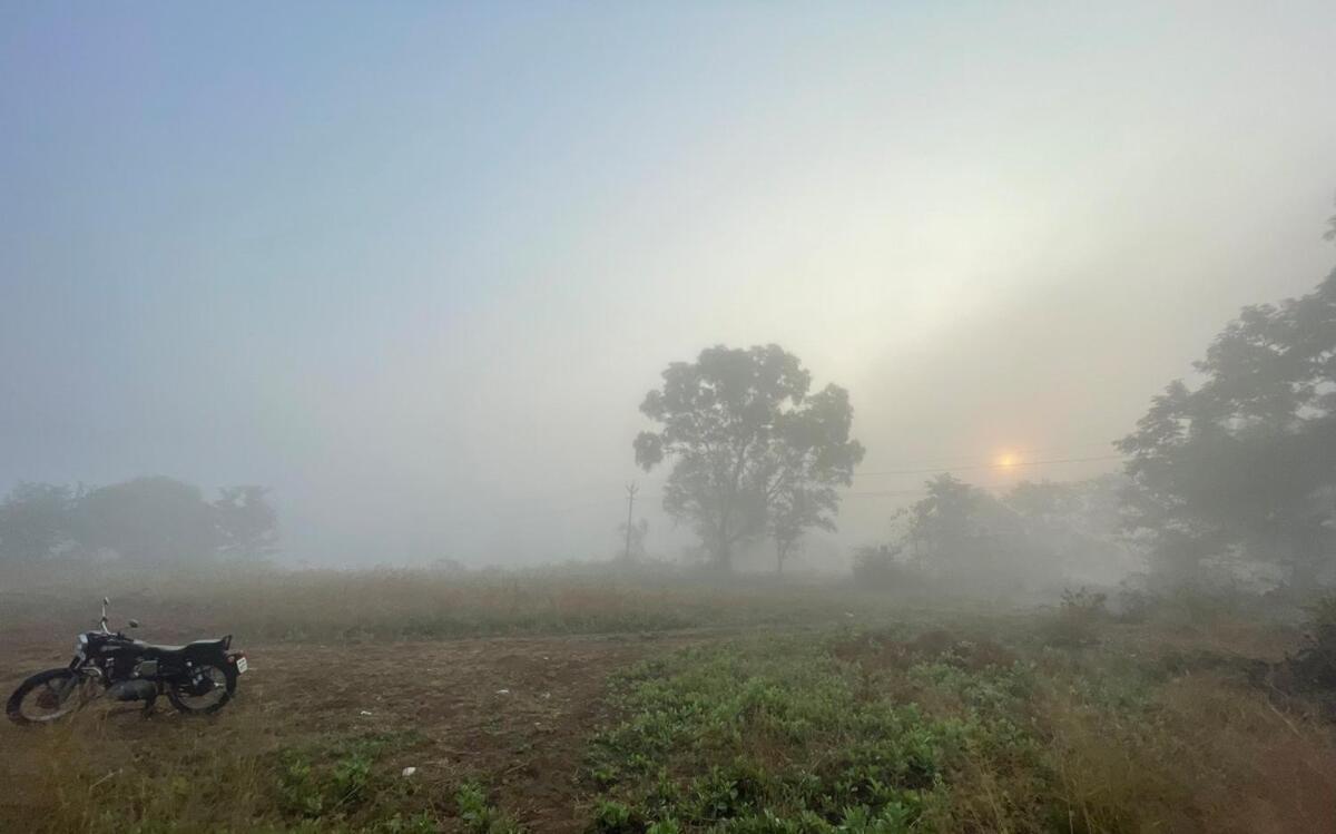 فيلا Aj Farms Welhe المظهر الخارجي الصورة